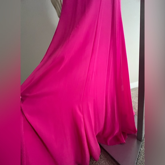 Prom Gown from Romantic Bridals - NWT - Picture 9 of 12